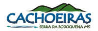 Cachoeiras Serra da Bodoquena