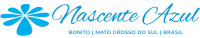 Nascente Azul 