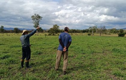 WWF renova contrato do Programa PSA nos Rios Cênicos Formoso e Prata