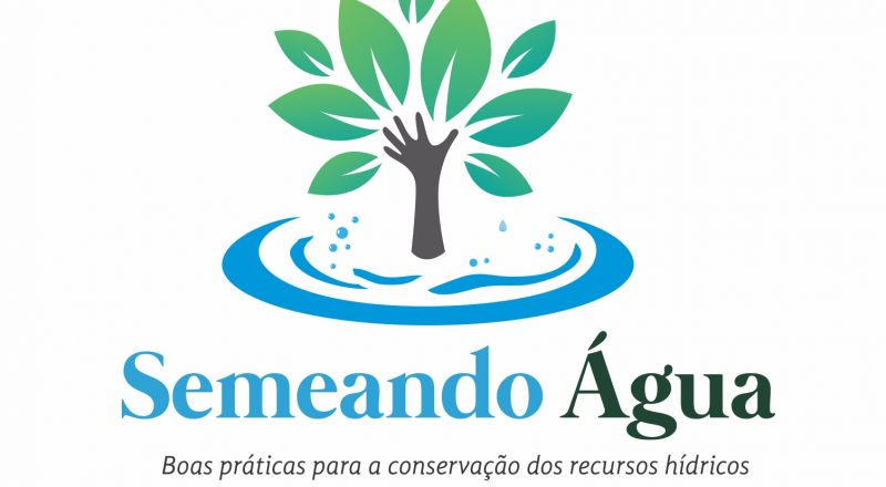 Projeto Semeando Água