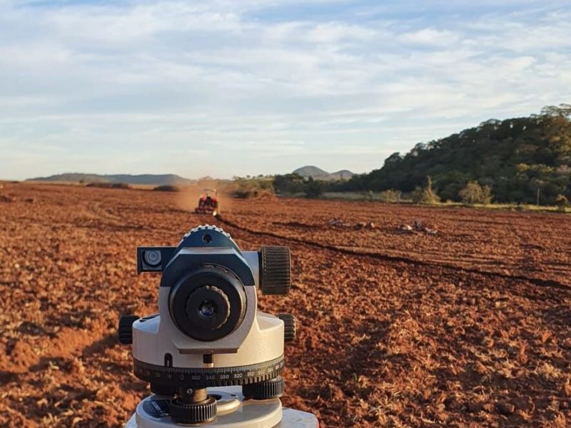 Projeto Águas de Bonito