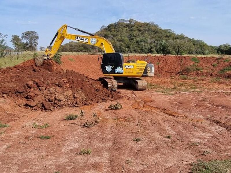 Projeto Águas de Bonito