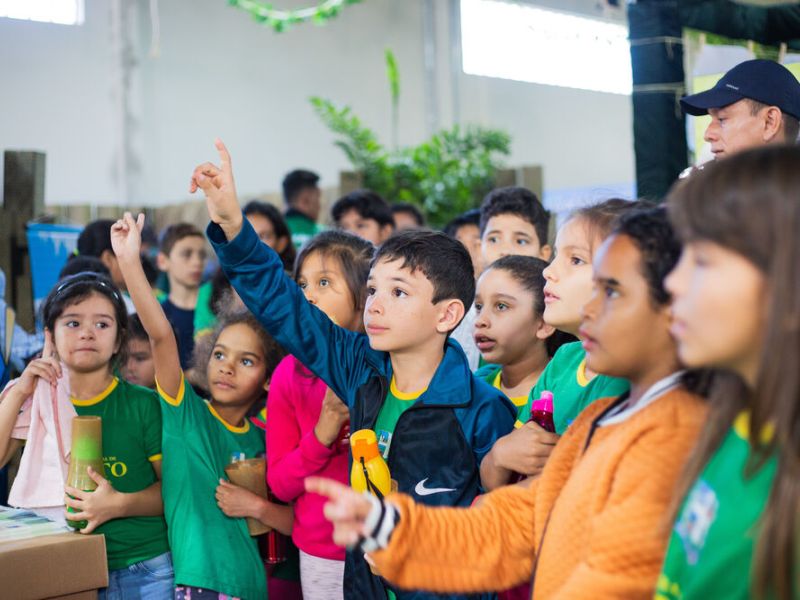 XI Feira Socioambiental de Bonito