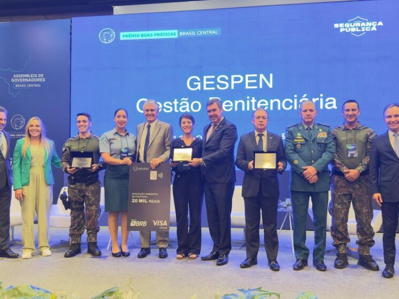 Expedição de Educação Ambiental no Pantanal é premiada em evento nacional