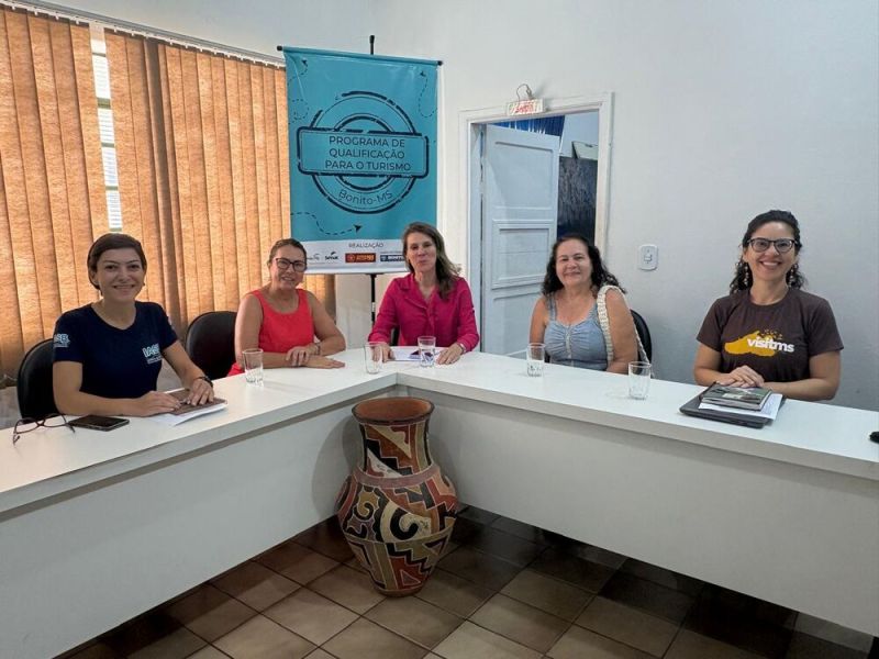 Movimento Marambaia Eco Criativa será lançado oficialmente em Bonito