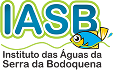 IASB - Instituto das Águas da Serra da Bodoquena.